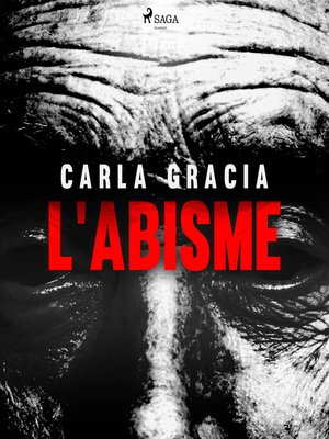 cover image of L'abisme